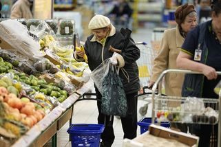 Inflace v Česku klesla na 1,8 procenta - Novinky